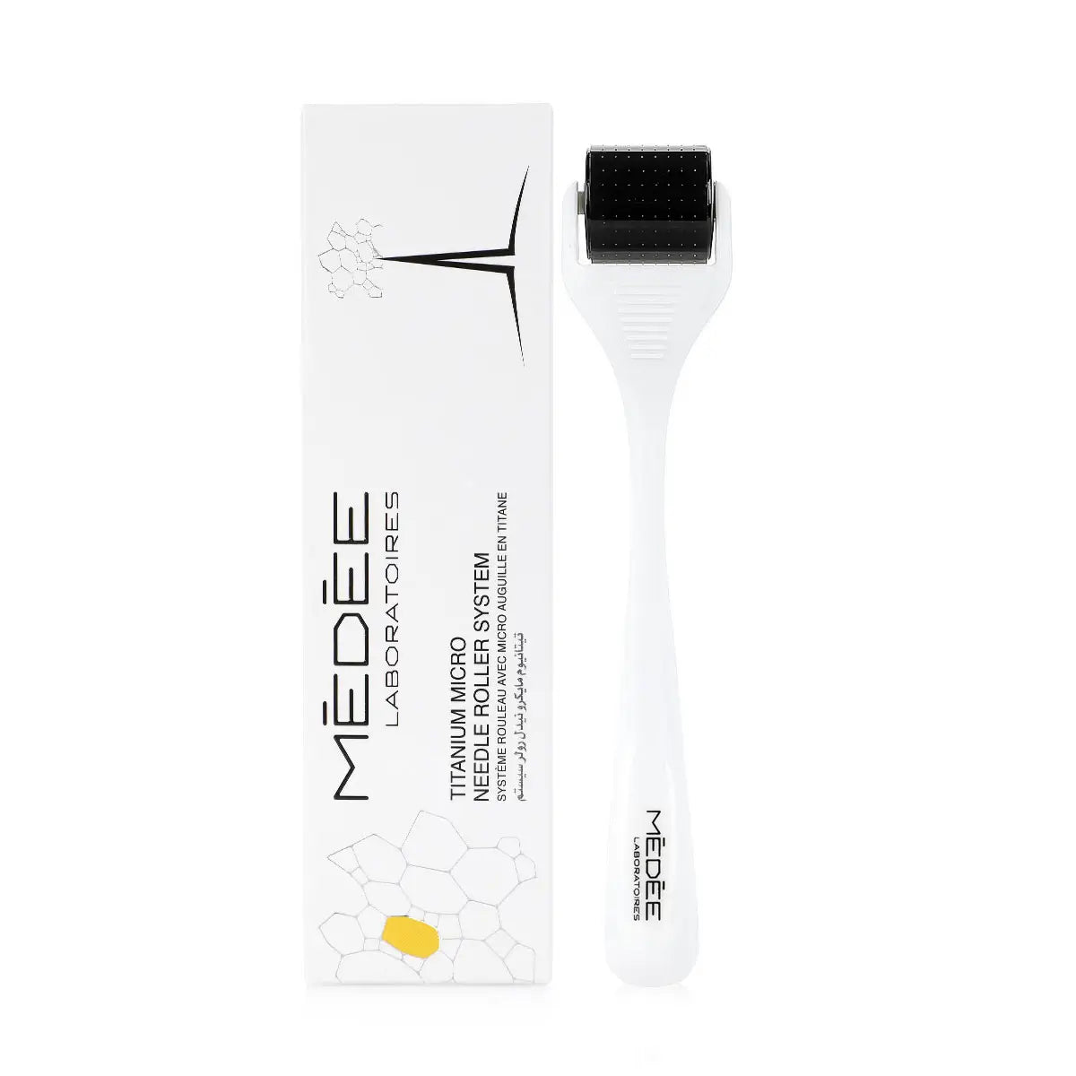 Medee Needle Roller System-0.5Mm
