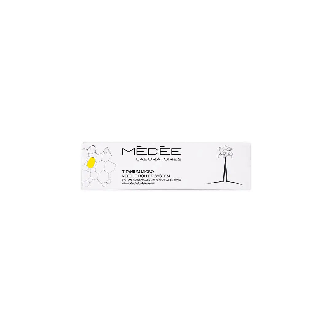 Medee Needle Roller System - 0.25Mm