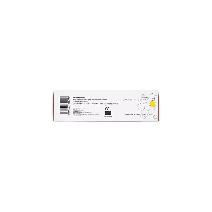 47634-Medee Needle Roller System - 0.25Mm +4