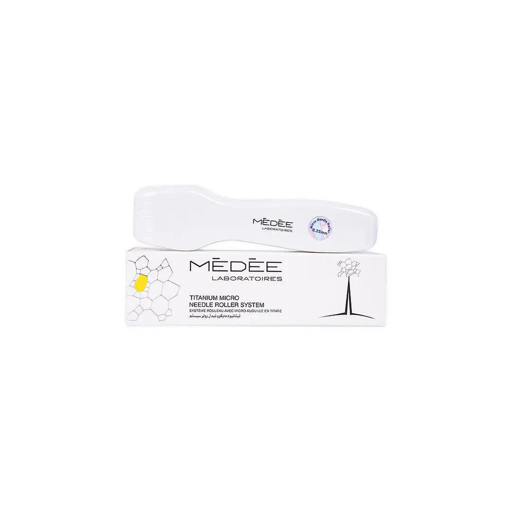 Medee Needle Roller System - 0.25Mm