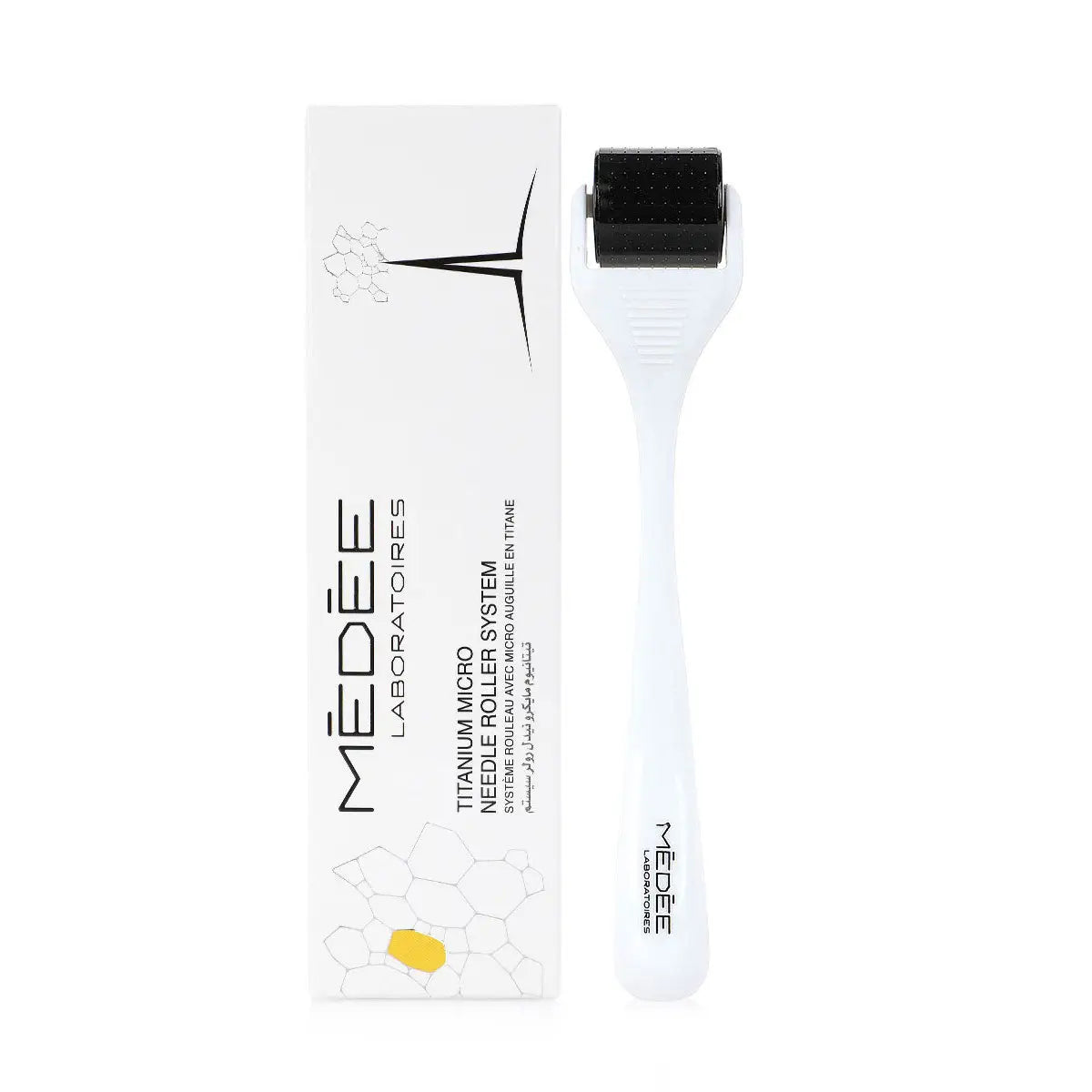 Medee Needle Roller System - 0.25Mm