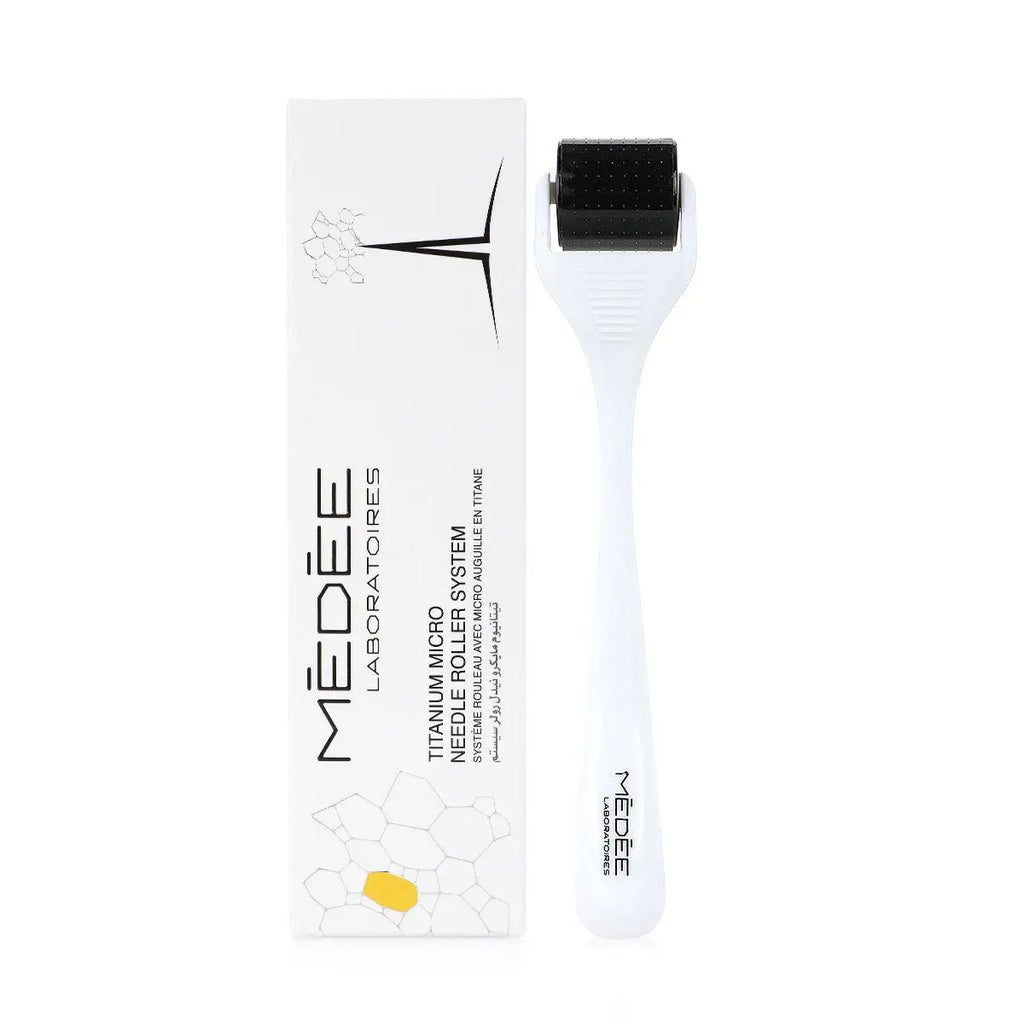 Medee Needle Roller System - 0.25Mm