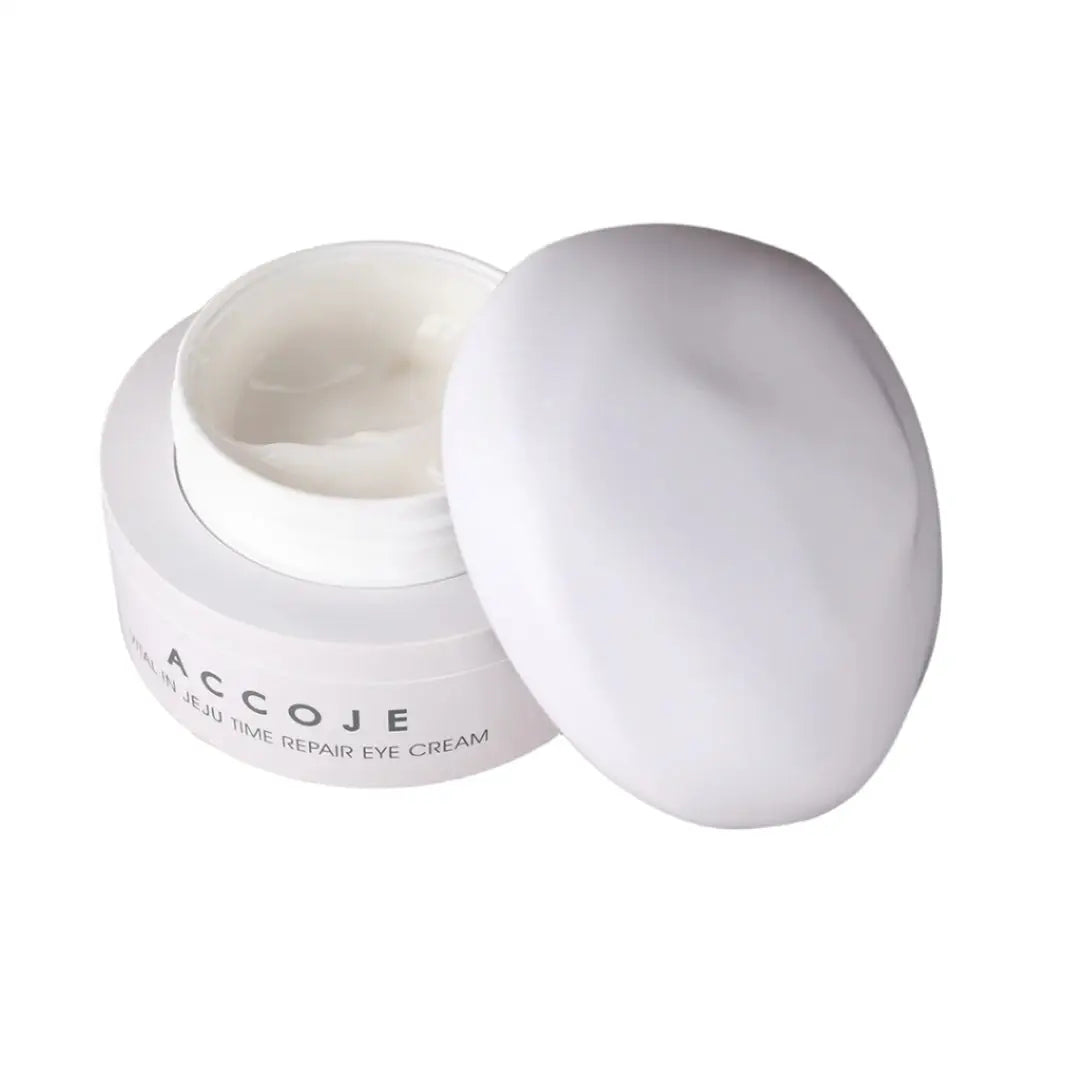 47640-Accoje Time Repair Eye Cream 30Ml +1