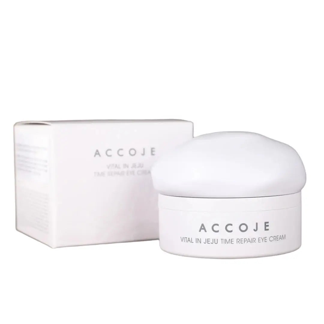 47640-Accoje Time Repair Eye Cream 30Ml