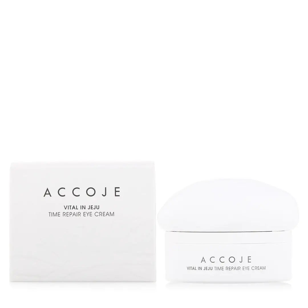 47640-Accoje Time Repair Eye Cream 30Ml +4