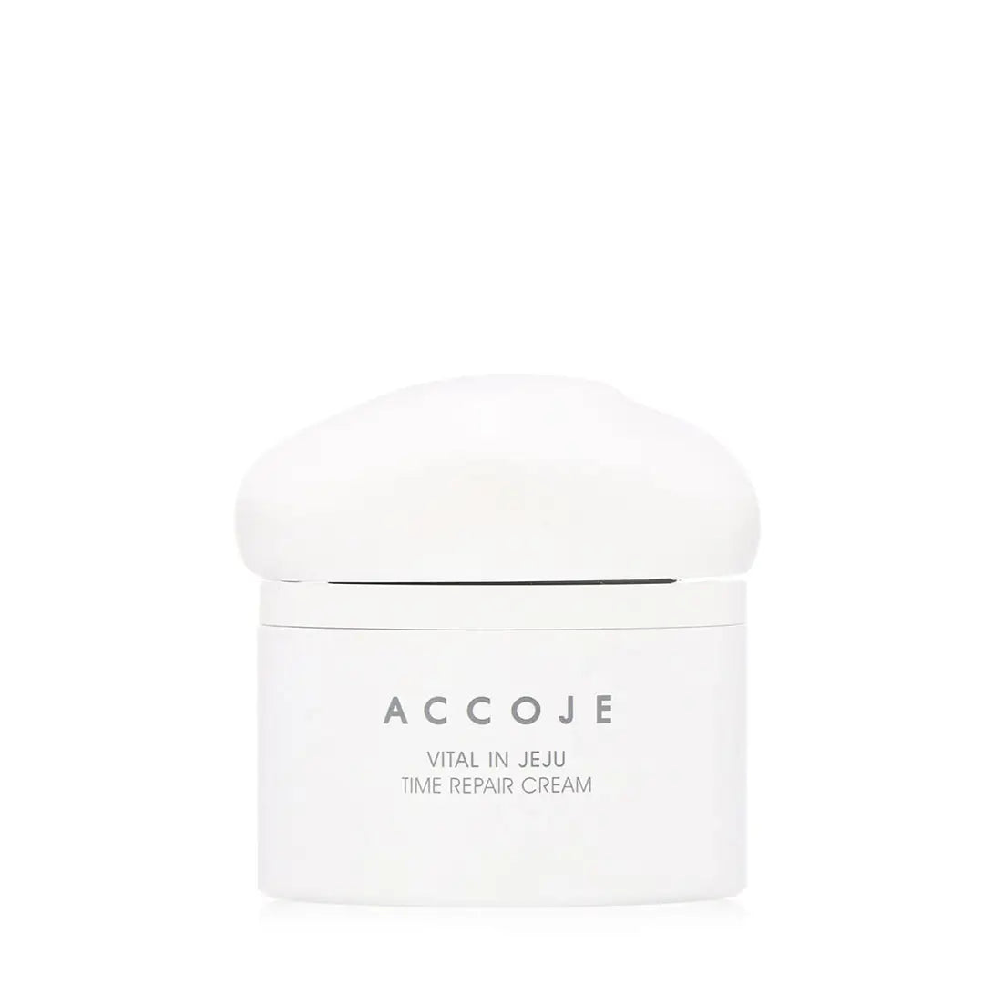 47641-Accoje Time Repair Cream 50Ml +1