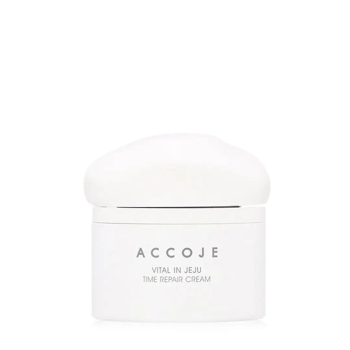 47641-Accoje Time Repair Cream 50Ml +1