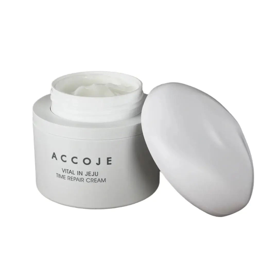 47641-Accoje Time Repair Cream 50Ml +2