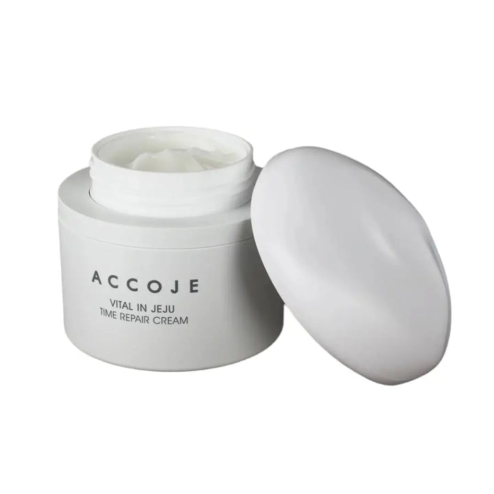 47641-Accoje Time Repair Cream 50Ml +2