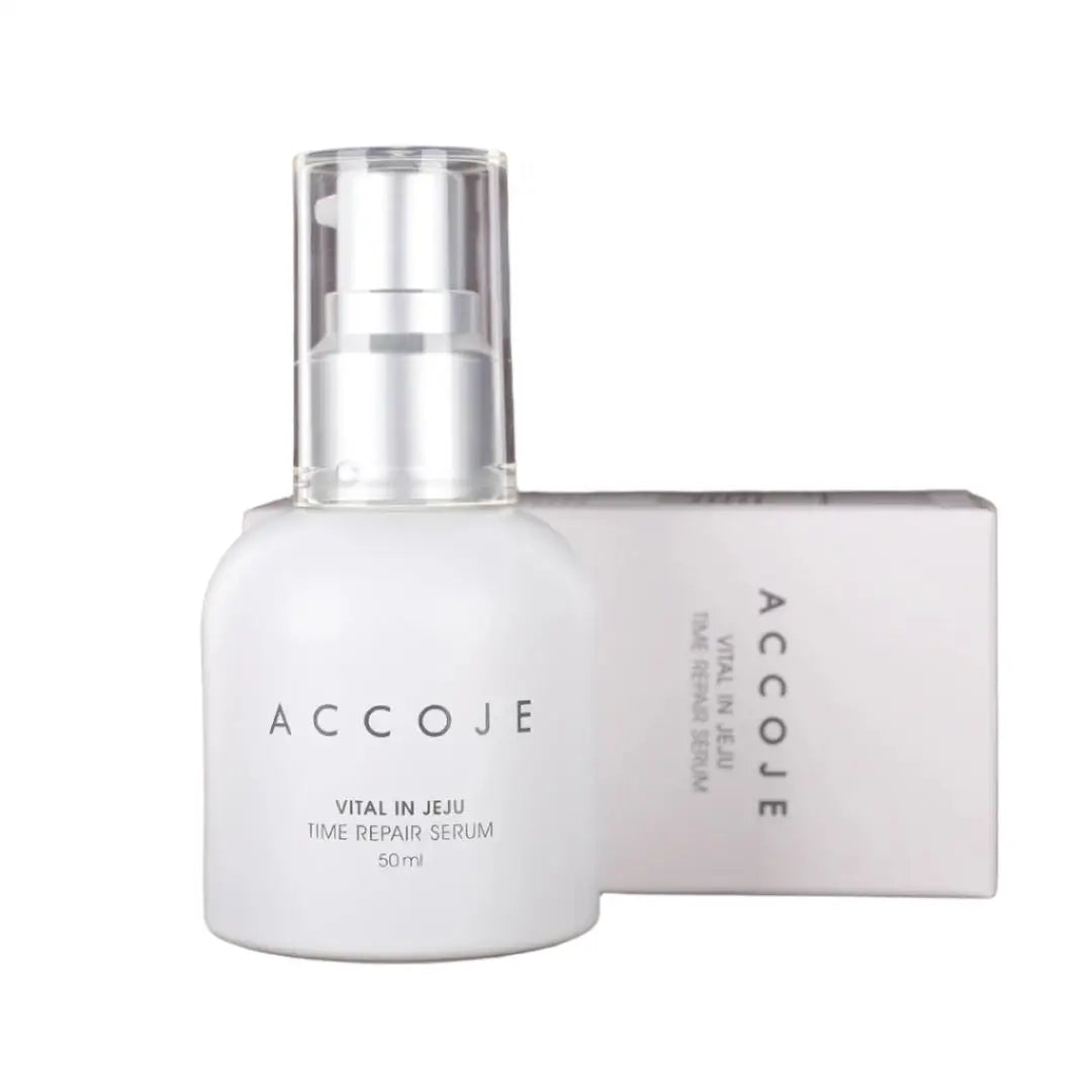 Accoje Time Repair Serum 50Ml