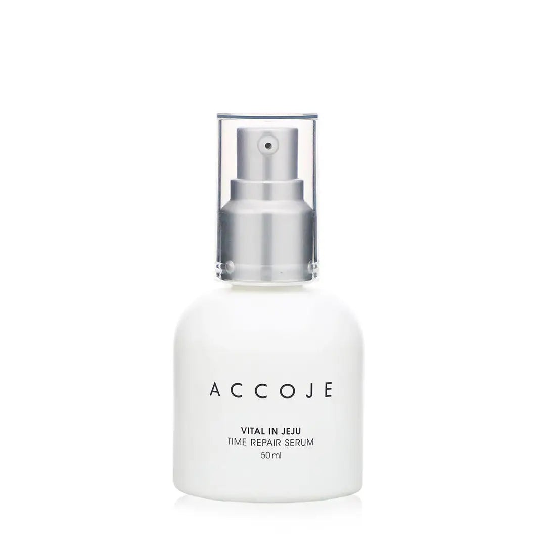 Accoje Time Repair Serum 50Ml