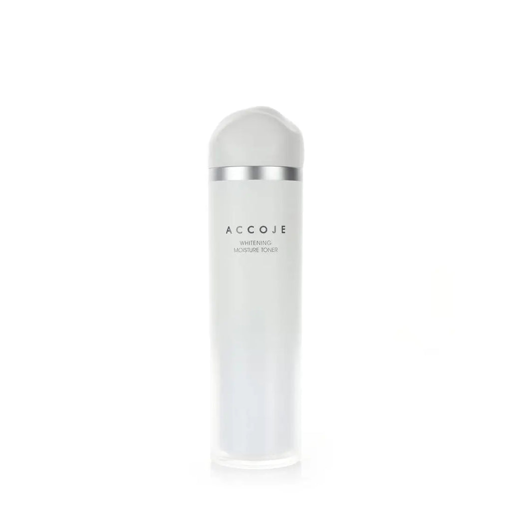 Accoje Whitening Moisture Toner 130Ml