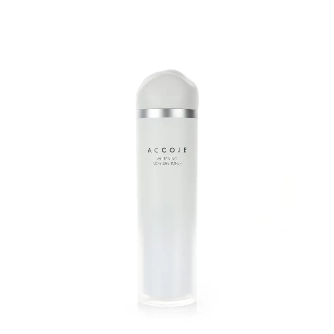 47643-Accoje Whitening Moisture Toner 130Ml