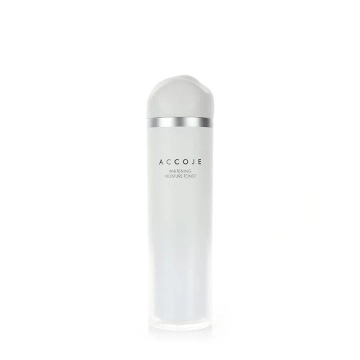 47643-Accoje Whitening Moisture Toner 130Ml