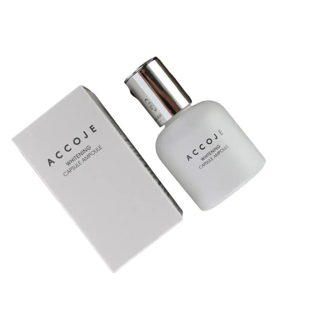 Accoje Whitening Capsule Ampoule 30Ml