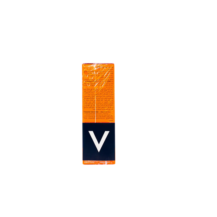 47658-Vichy Capital Soleil SPF50+Skin-Perfecting Velvety Cream 1+1 +1