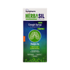 HERBASIL HERBAL SYRUP WITH ZINC 300ML