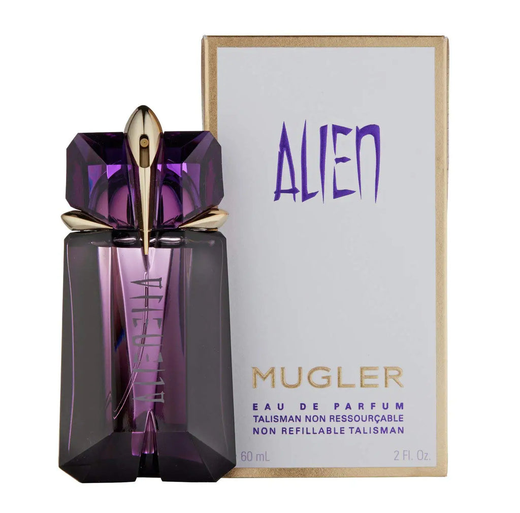 Alien Mugler EDP 60ML/L 6921 & 1413