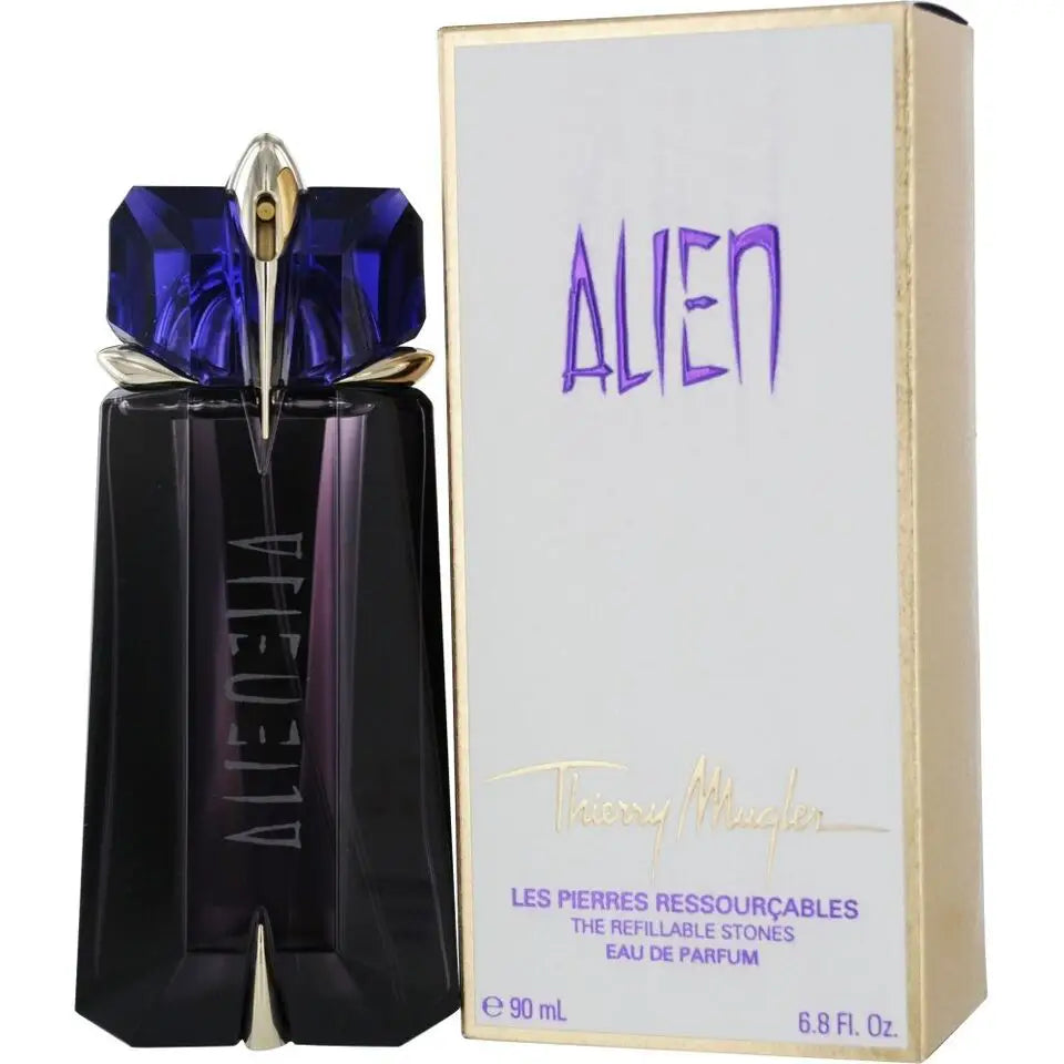 Alien Mugler EDP 90ML/L 6969 & 2113