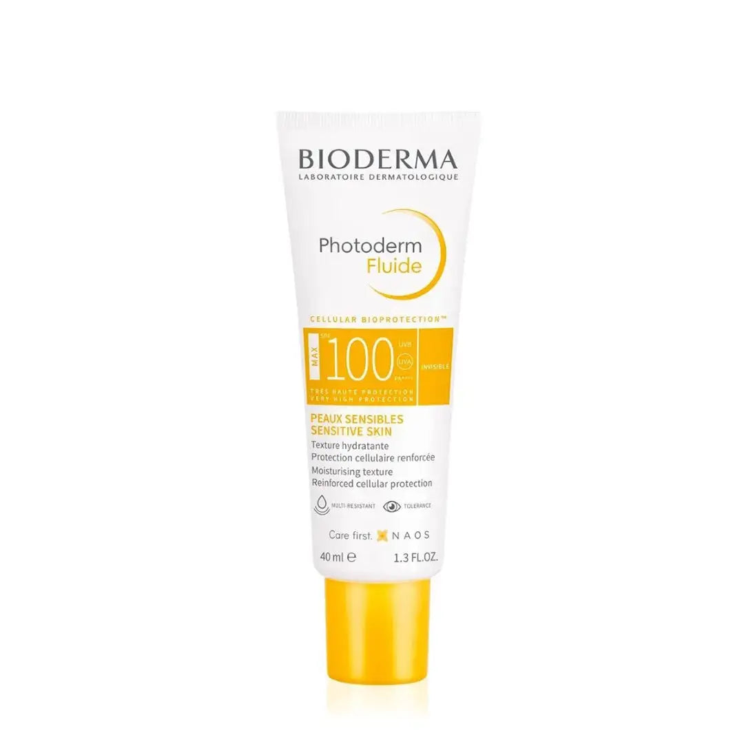 BIODERMA PHOTODERM FLUIDE MAX SPF 100 40ML-OFFER