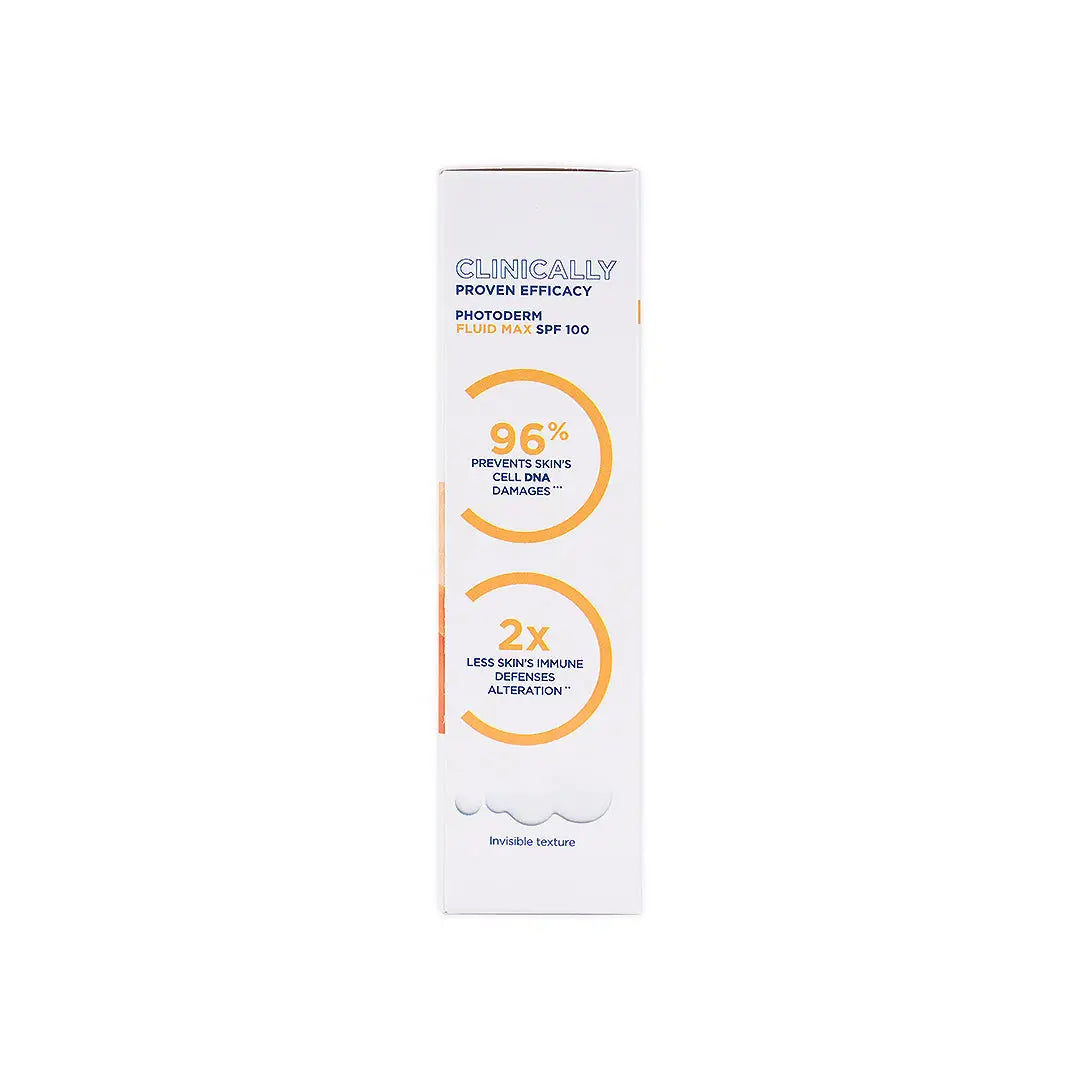 BIODERMA PHOTODERM FLUIDE MAX SPF 100 40ML-OFFER