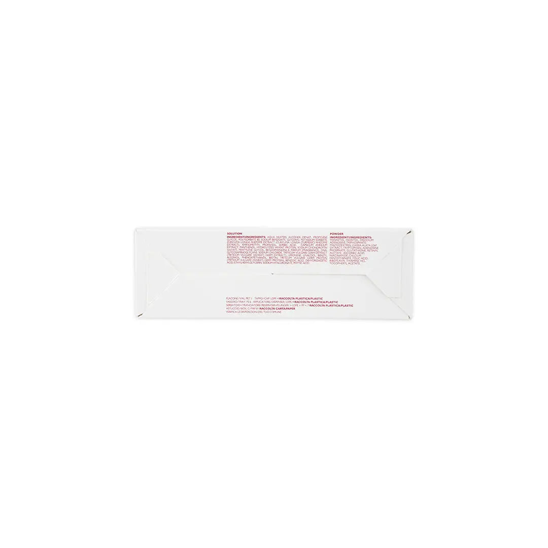 47670-Foltene Hair &amp; Scalp Treatment Men 12Vials X 6Ml +3