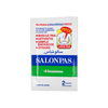 SALONPAS PAIN RELIEVING 2PATCHES