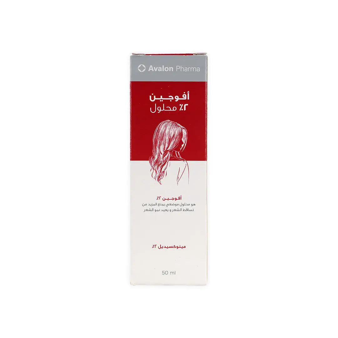 AVALON AVOGAIN 2 SOLUTION 50ML