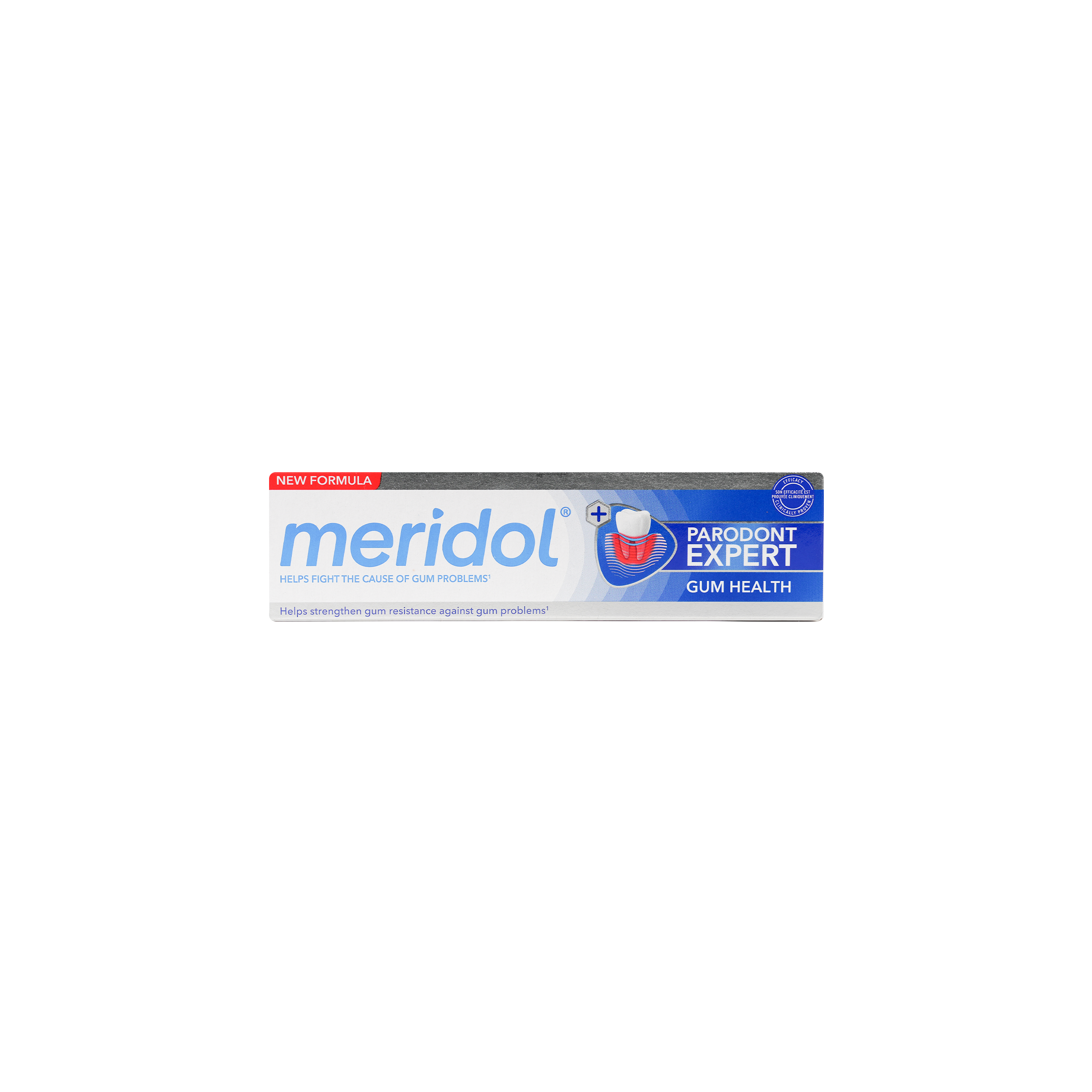 Meridol Parodont Expert Toothpaste 75ml