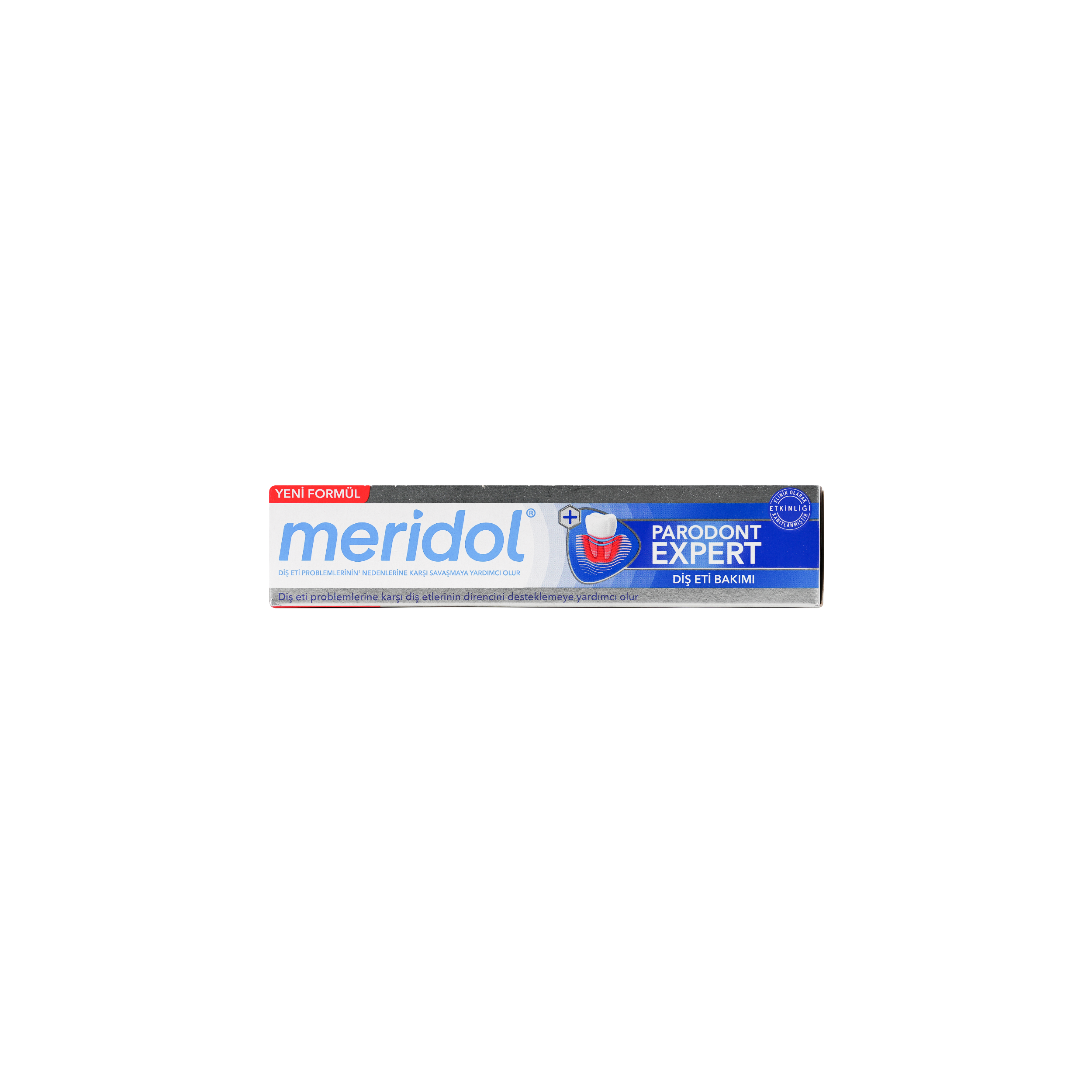 Meridol Parodont Expert Toothpaste 75ml