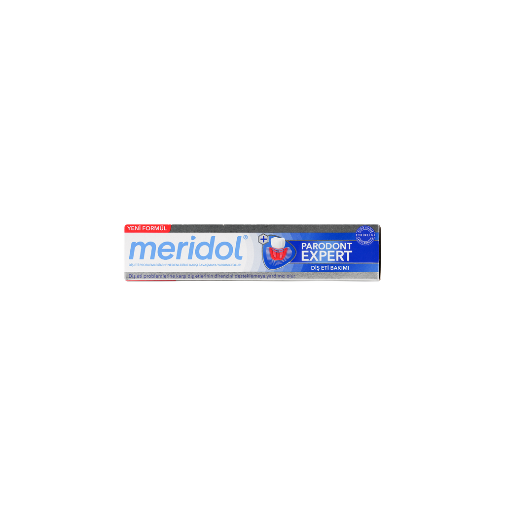 Meridol Parodont Expert Toothpaste 75ml