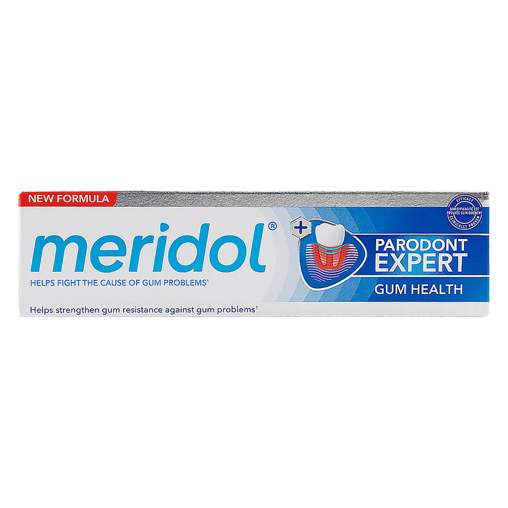 Meridol Parodont Expert Gum Health Tooth Paste 75ml
