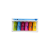 Curaprox Be You Set-Toothpaste 6x10ml+Toothbrush