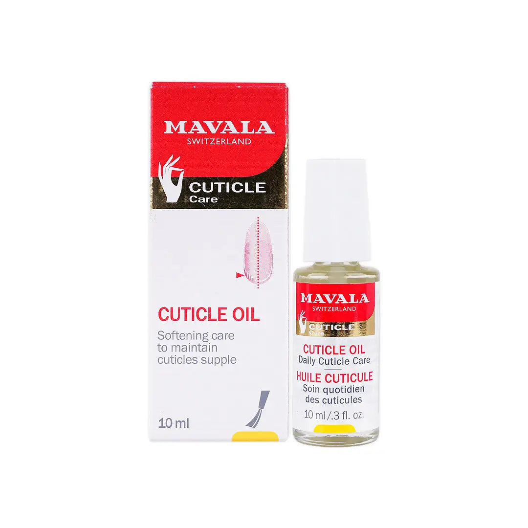 47710-Mavala Cuticle Oil 10Ml