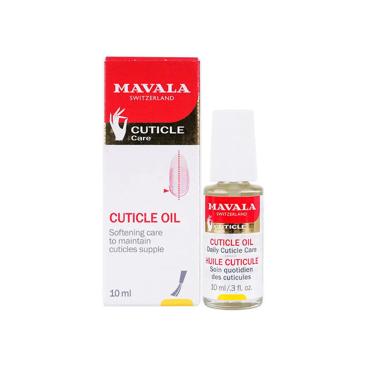 47710-Mavala Cuticle Oil 10Ml