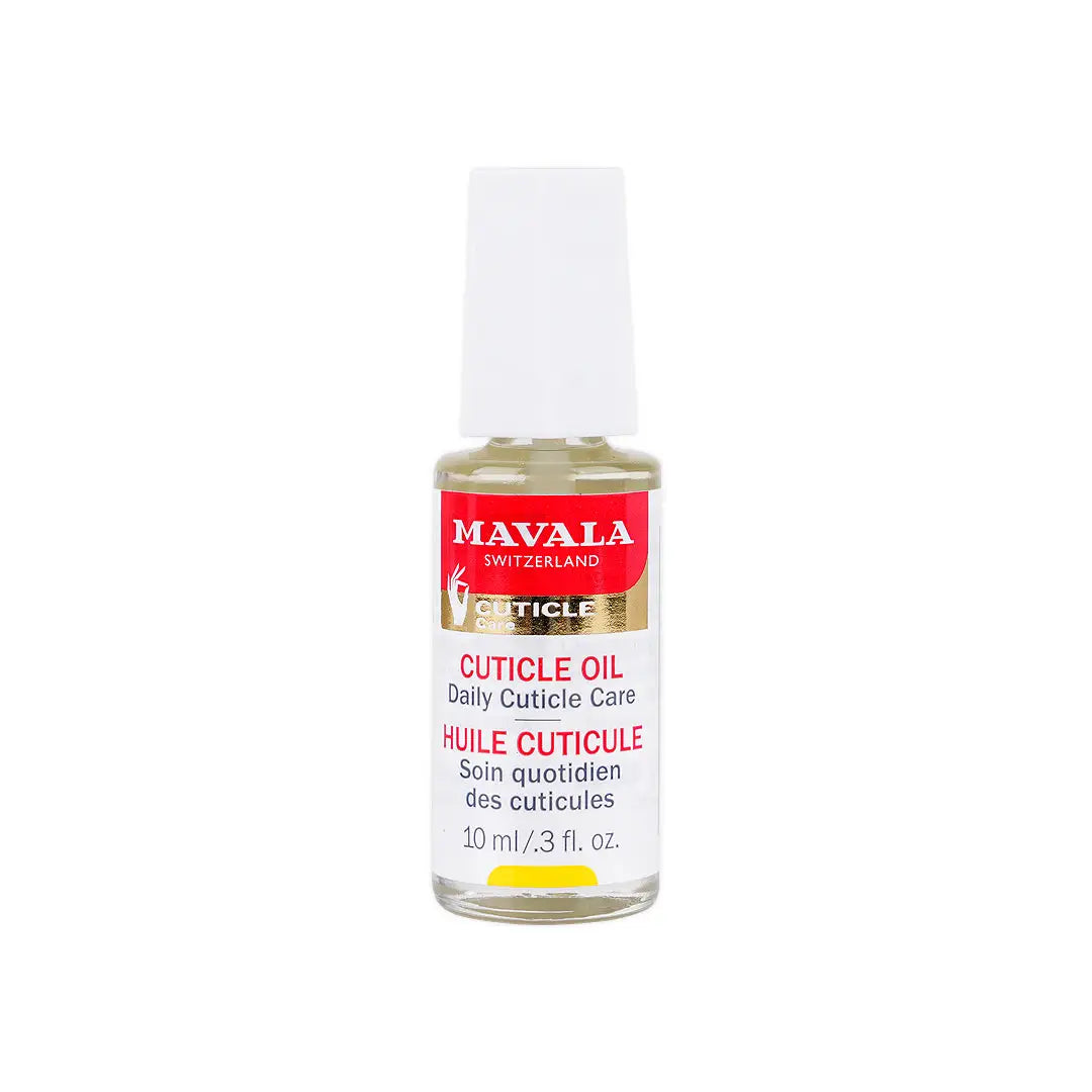 47710-Mavala Cuticle Oil 10Ml +2