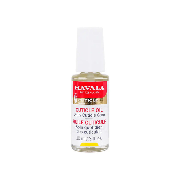 47710-Mavala Cuticle Oil 10Ml +2