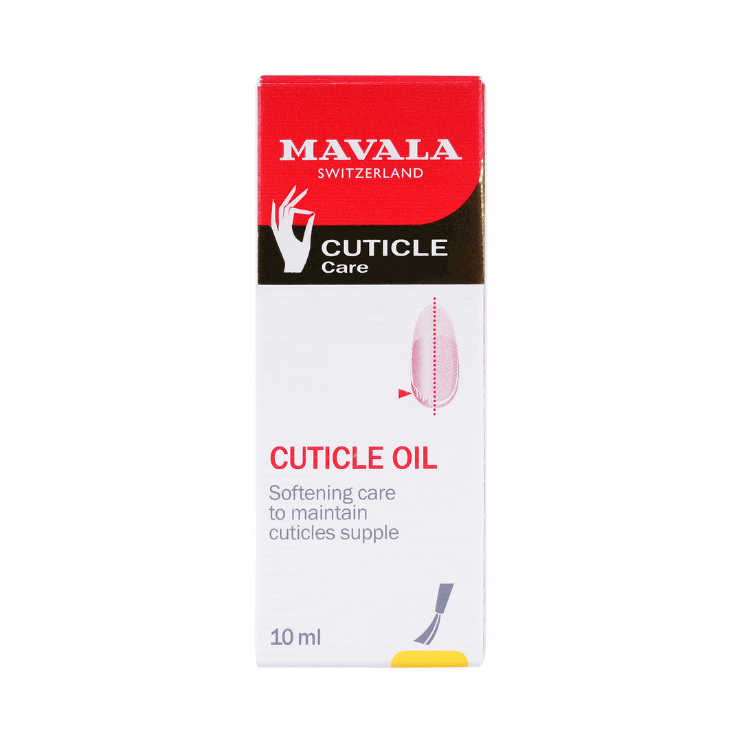 47710-Mavala Cuticle Oil 10Ml +3