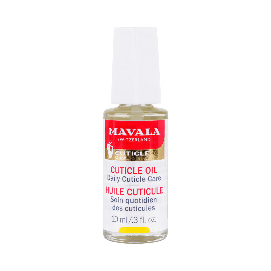 47710-Mavala Cuticle Oil 10Ml +1