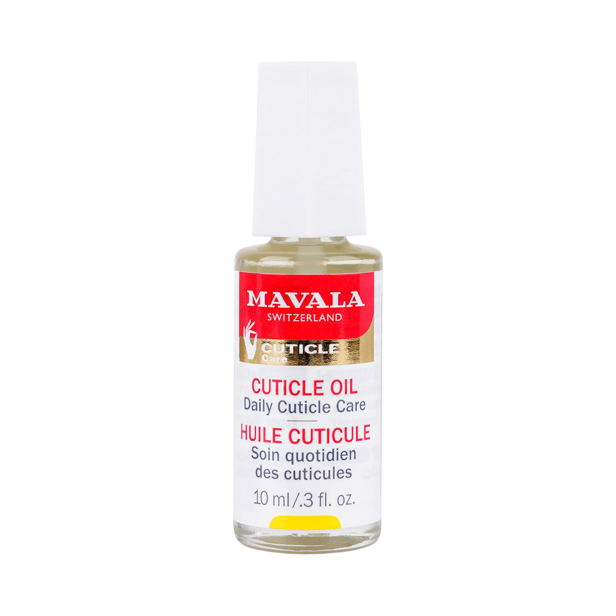 47710-Mavala Cuticle Oil 10Ml +1
