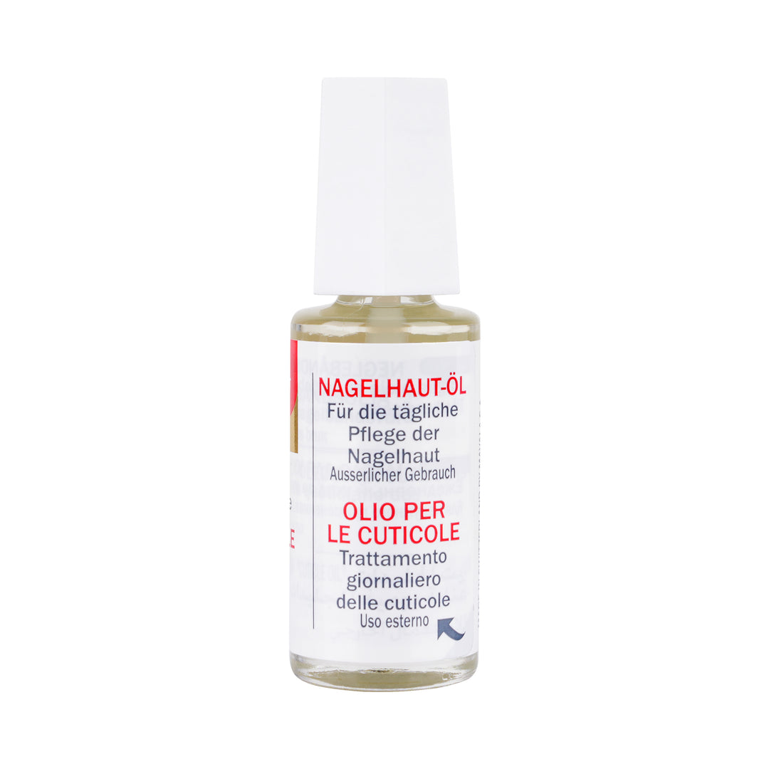 47710-Mavala Cuticle Oil 10Ml +2