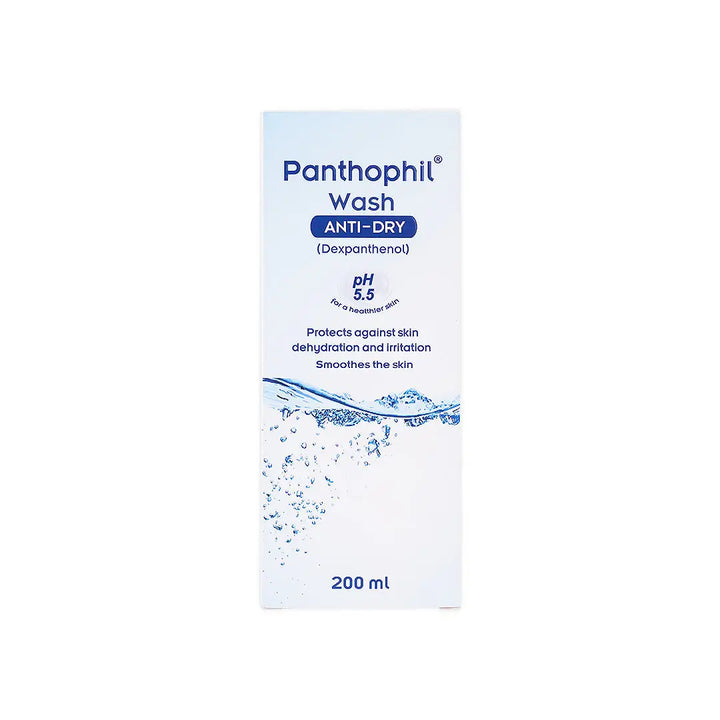 47720-Panthophil Anti-Dry Wash 200Ml +2