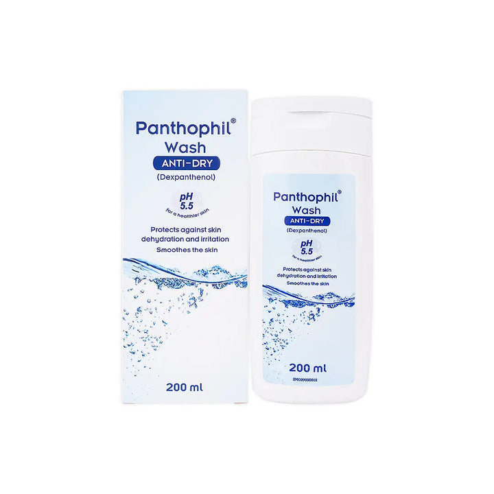 47720-Panthophil Anti-Dry Wash 200Ml +1