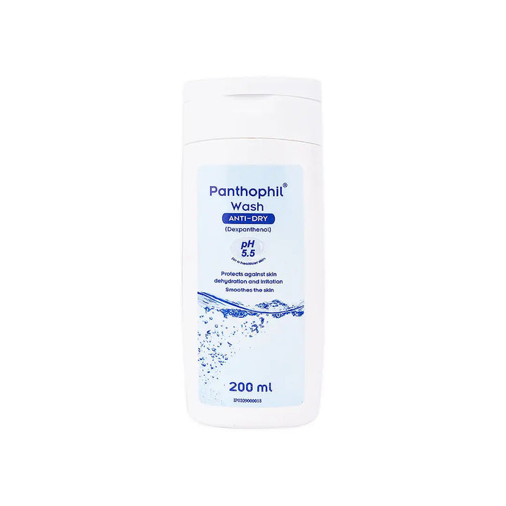 47720-Panthophil Anti-Dry Wash 200Ml