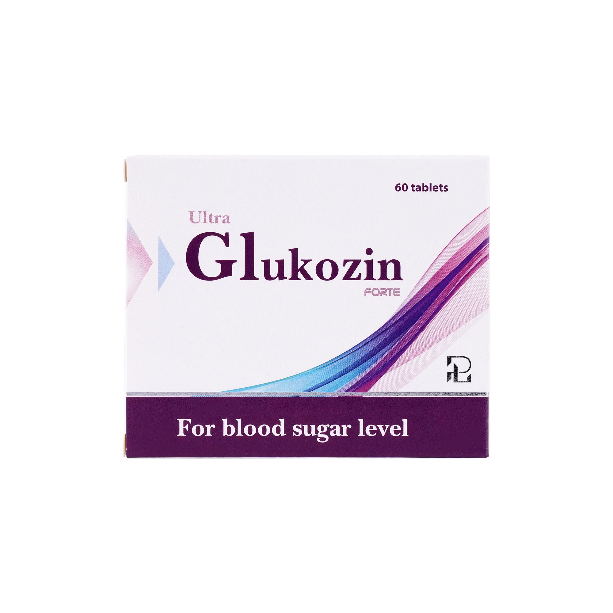 47725-Glukozin 60 Tablets