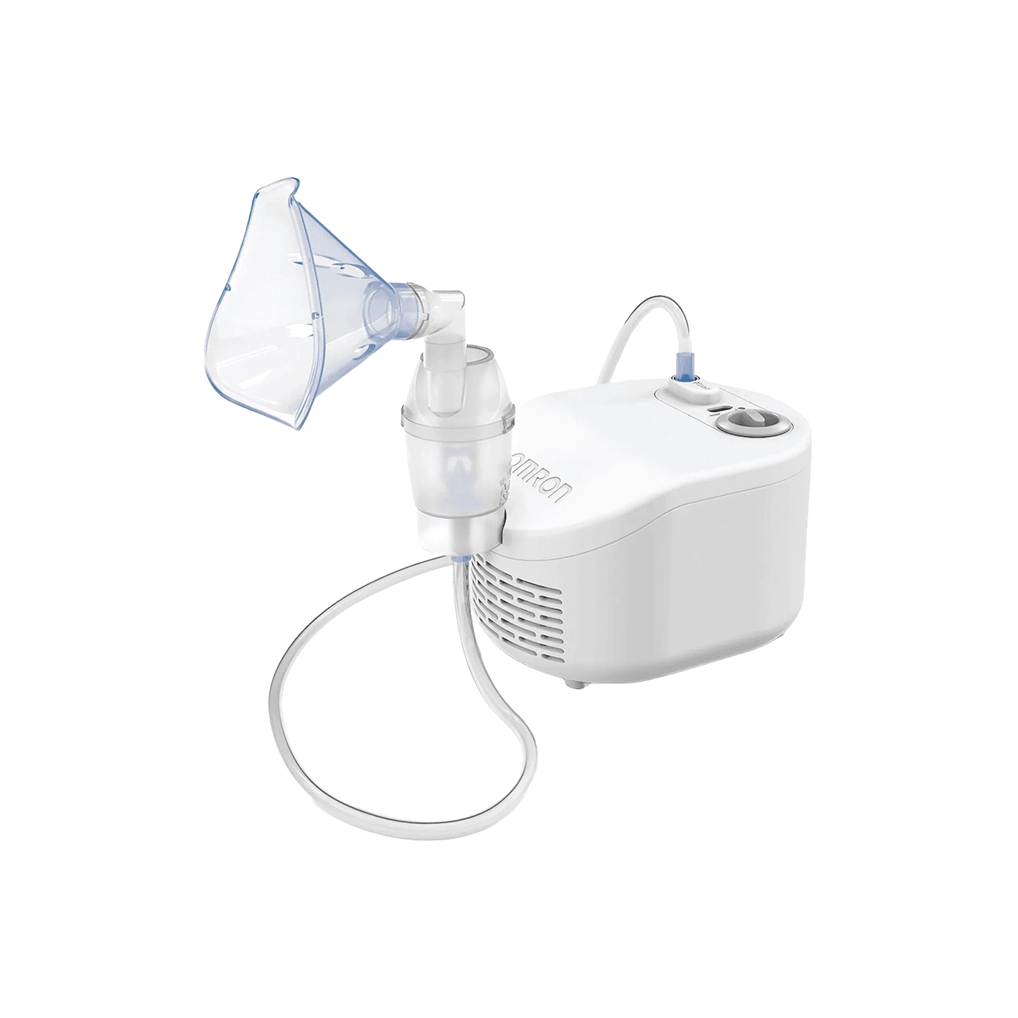 47732-Omron Compressor Nebulizer Essential-C101 +7
