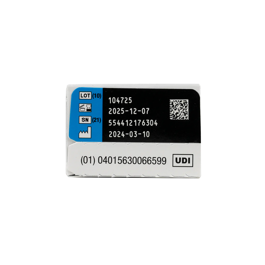 47740-Accu-Chek Guide 50 Strips +2
