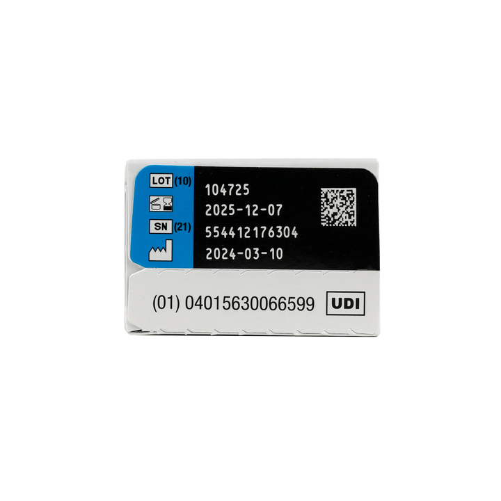 47740-Accu-Chek Guide 50 Strips +2