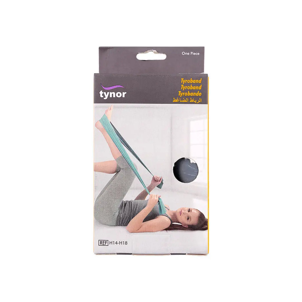 Tynor Tyroband 4.7kg-H18