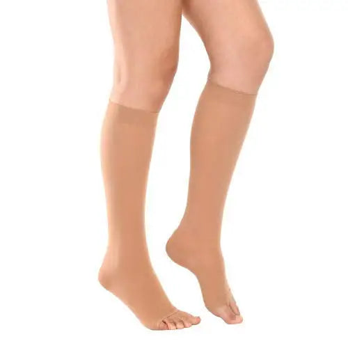 Tynor Leg Stocking Medical Knee High C2-I67 S